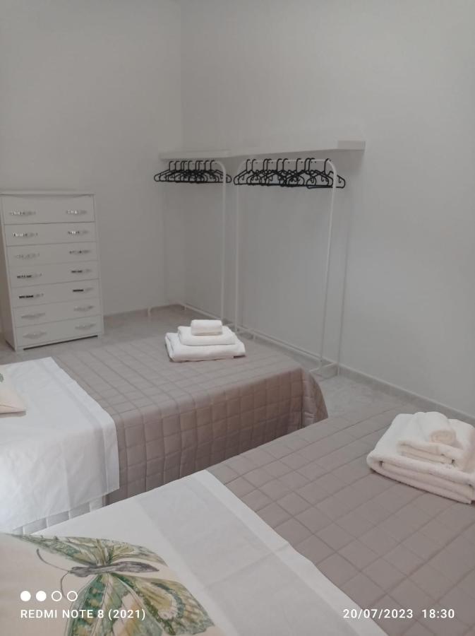 Apartment Nostra Casa *