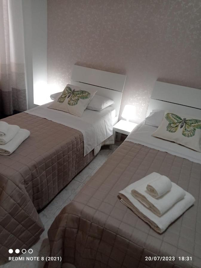Apartment Nostra Casa *