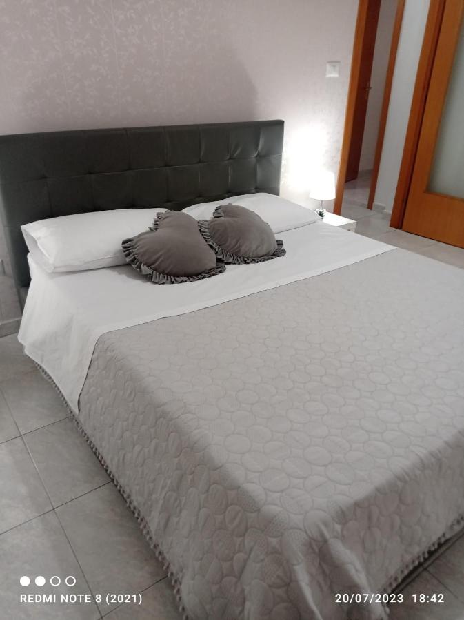 Apartment Nostra Casa Naples