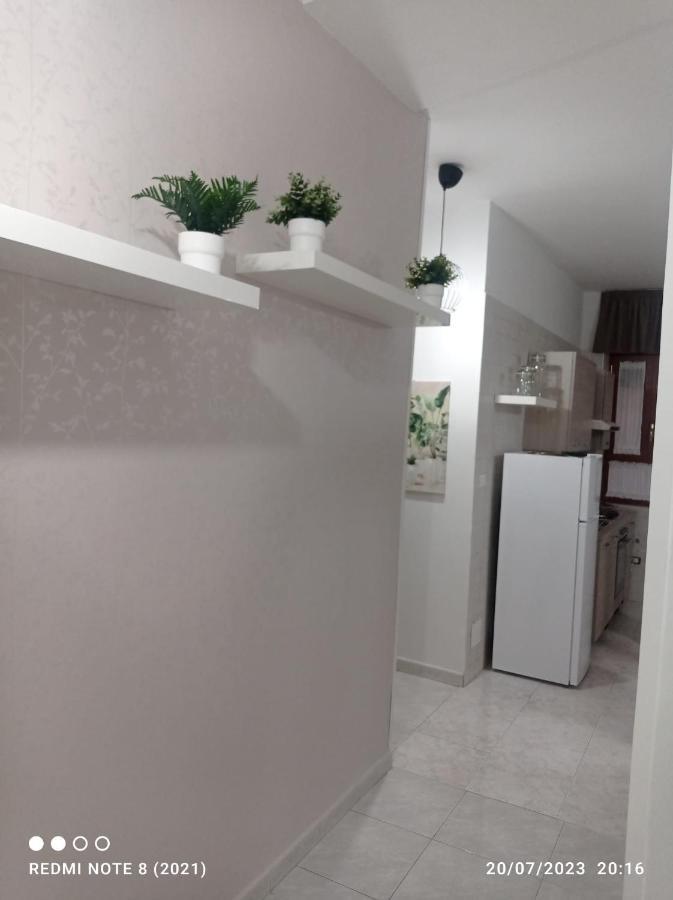 Nostra Casa Appartamento Napoli